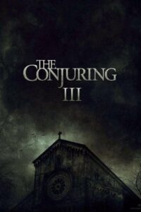 El Conjuro 3 Castellano