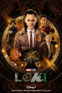 Loki Serie
