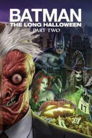 Batman El Largo Halloween, Parte 2