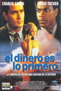 El dinero es lo primero