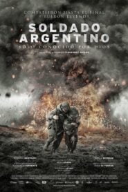 Soldado argentino sólo conocido por Dios