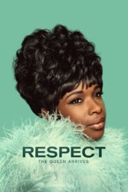 Respect: La historia de Aretha Franklin