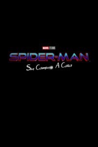 Spider-Man: No Way Home