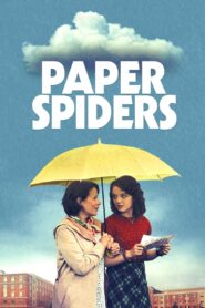 Paper Spiders / Telarañas del Alma