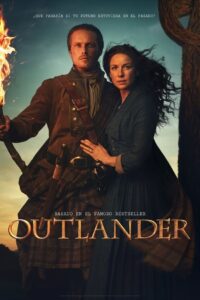 Outlander 2014