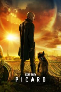 Star Trek: Picard 2020
