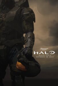 Halo 2022