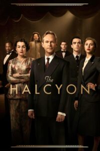 Hotel Halcyon 2017