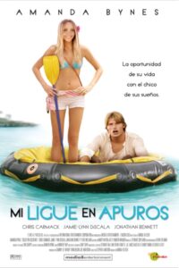Mi ligue en apuros