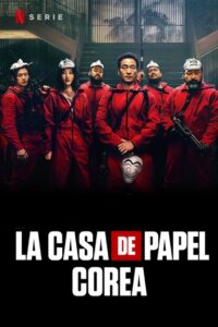 La Casa de Papel: Corea 2022