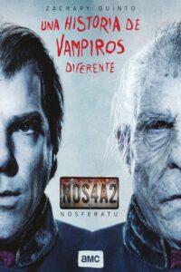 NOS4A2 (Nosferatu) 2019