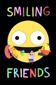 Smiling Friends 2020