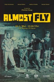 Almost Fly 2022