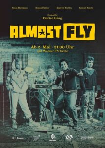 Almost Fly 2022