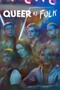 Queer as Folk 2022