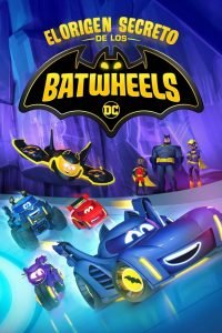 Batwheels 2022