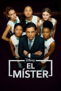 El Míster 2021