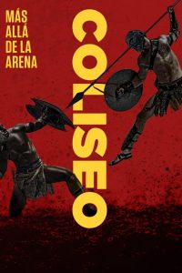 Coliseo 2022
