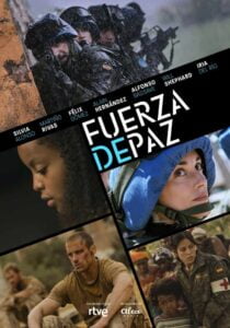 Fuerza de paz 2022