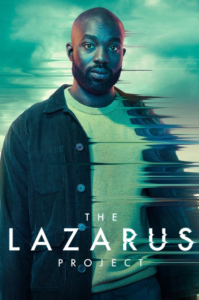 The Lazarus Project 2022