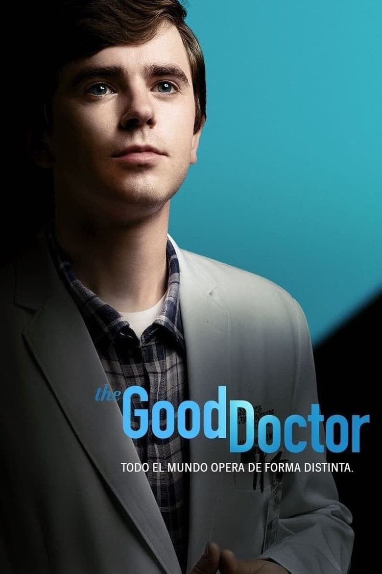 The Good Doctor 2017