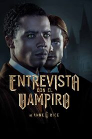 Entrevista con el vampiro 2022
