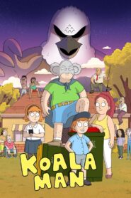 Koala Man 2023