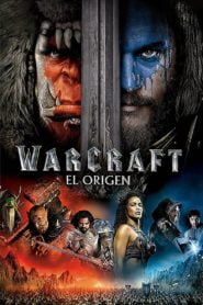 Warcraft: El origen