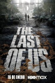 The Last of Us 2023