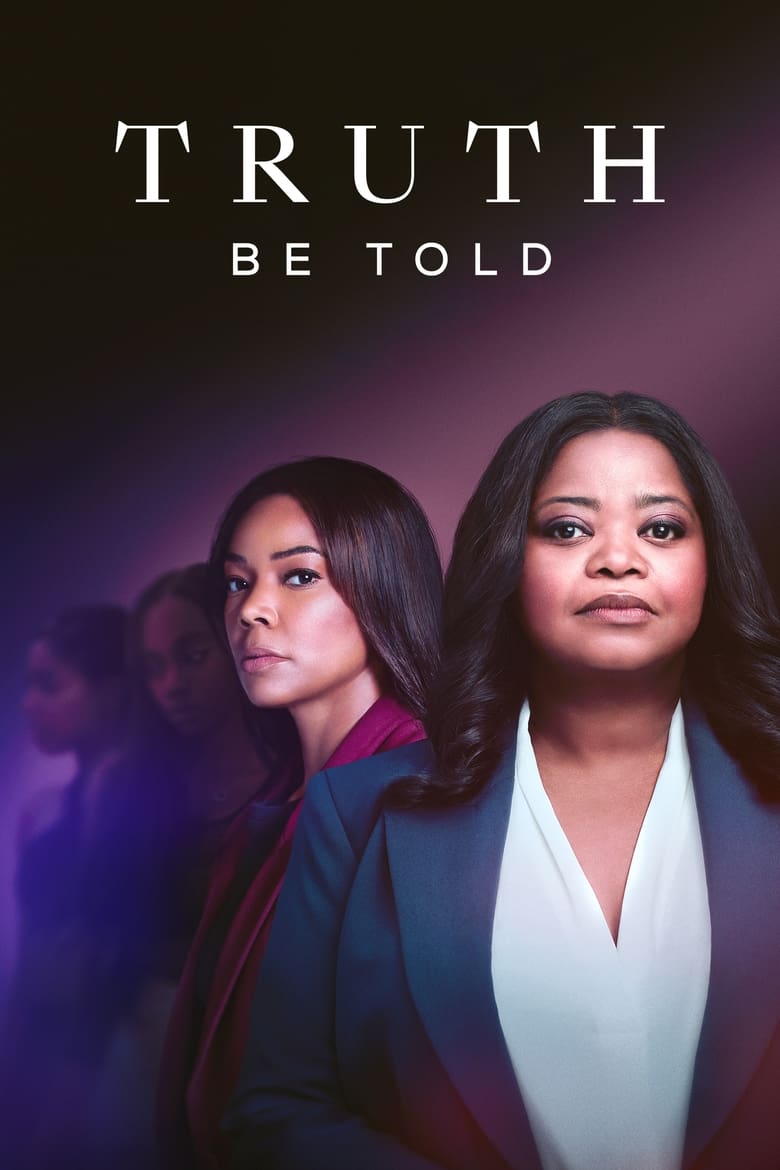 Truth Be Told 2019