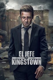 Mayor of Kingstown 2021