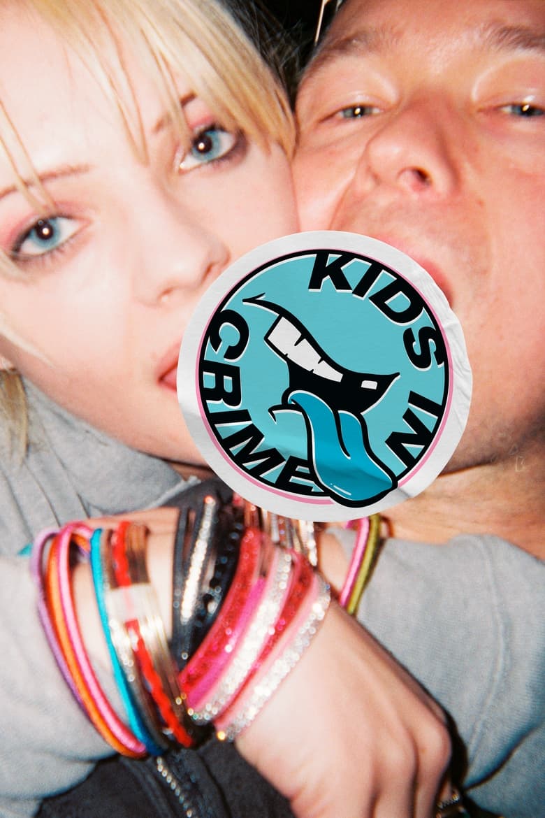 Kids in Crime 2022
