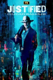 Justified: Ciudad salvaje 2023