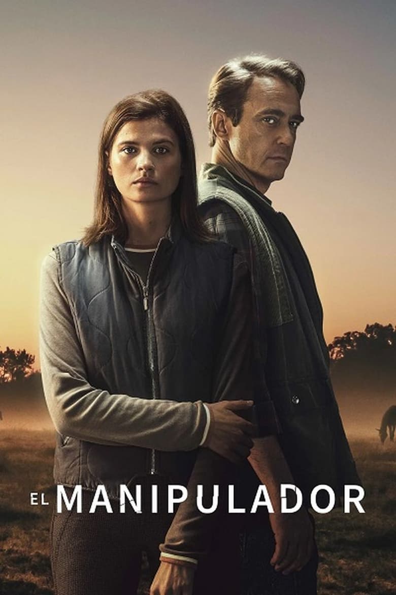 El manipulador 2022