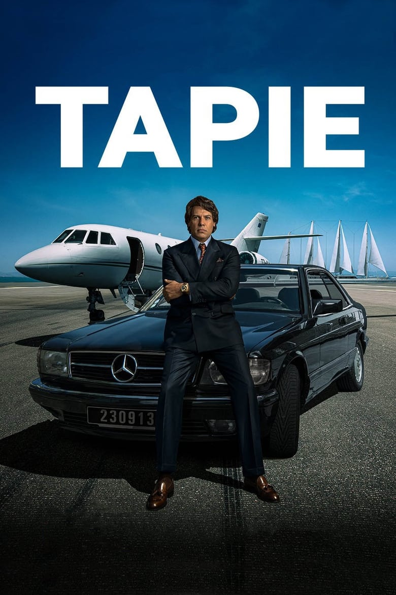 Bernard Tapie 2023
