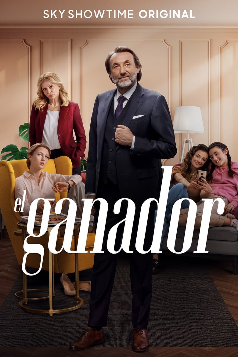 El ganador 2023