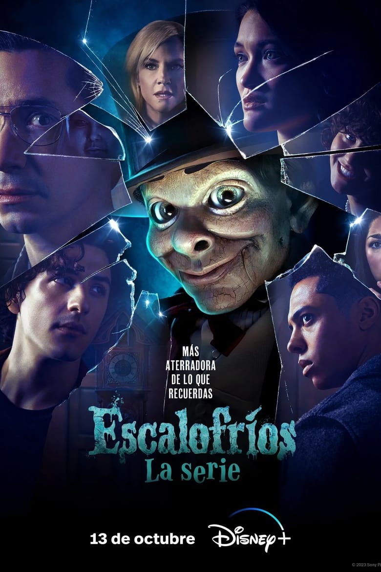 Pesadillas 2023
