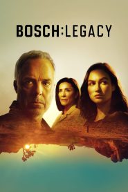 Bosch: Legacy: Temporada 2