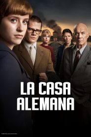 La casa alemana 2023