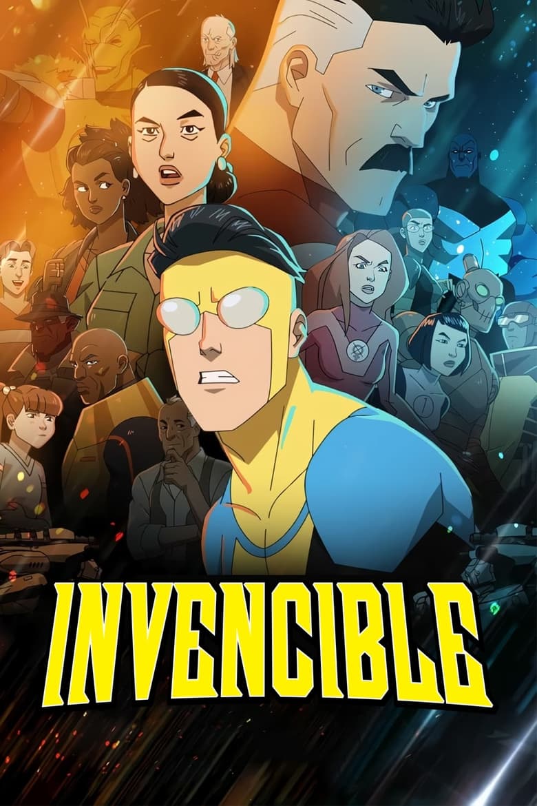 Invencible 2021