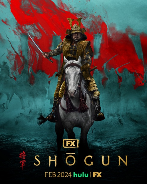 Shogun 2024