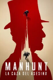 Manhunt: la caza del asesino 2024