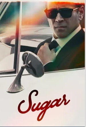 Sugar 2024