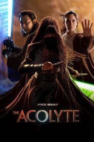The Acolyte: Temporada 1