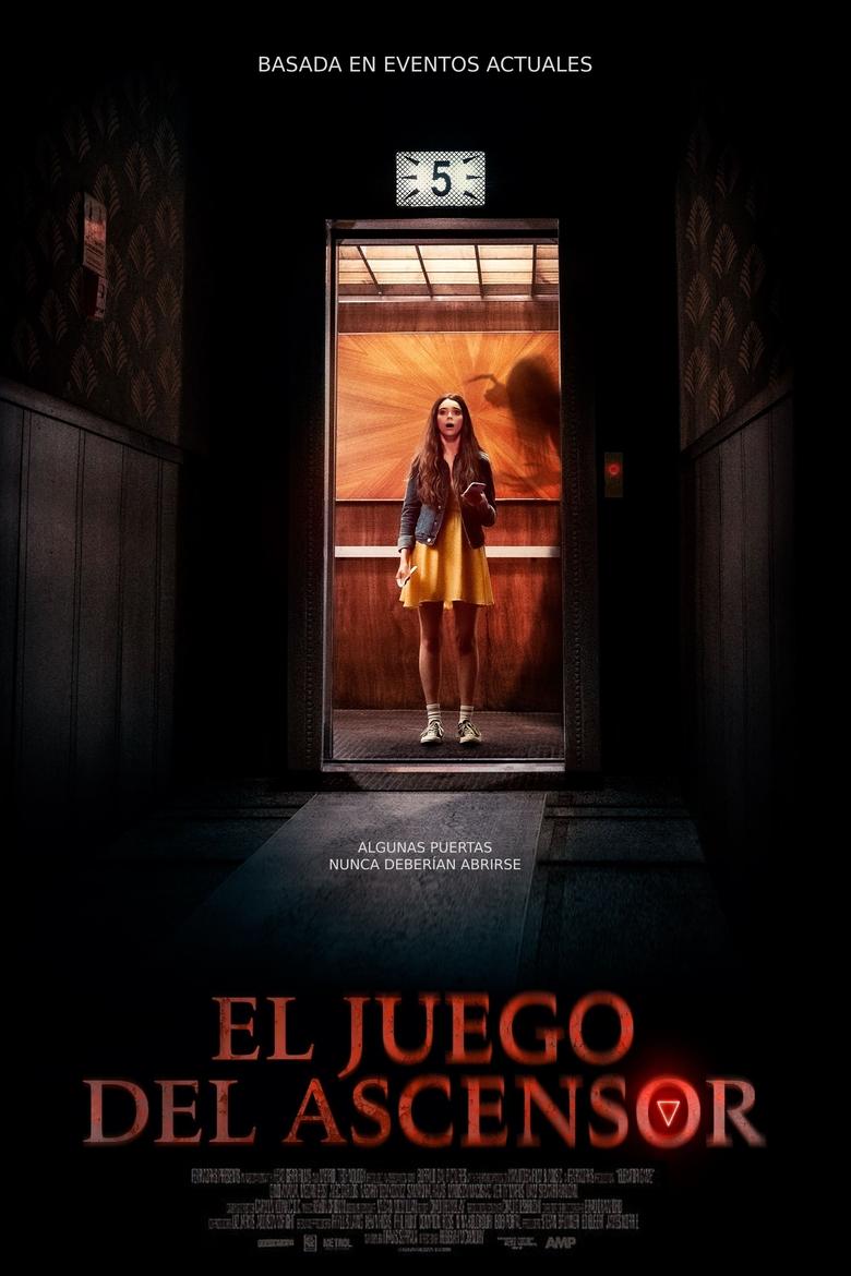 El juego del ascensor