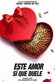 Este amor sí que duele